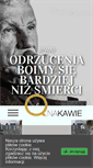 Mobile Screenshot of nakawie.pl